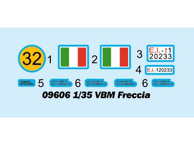Vbm Freccia - image 3