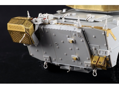 Vbm Freccia - image 7