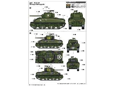 M4a1 Medium Tank - Late - image 5