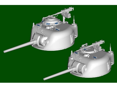 M4a1 Medium Tank - Late - image 7