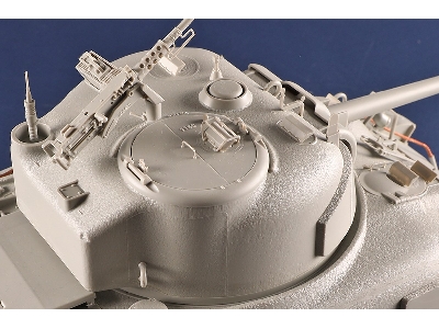 M4a1 Medium Tank - Late - image 14