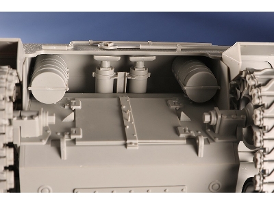 M4a1 Medium Tank - Late - image 17