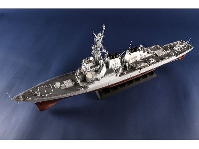 Uss Donald Cook (Ddg-75) - Arleigh Burke Class (Flight Ii) Destroyer - image 13