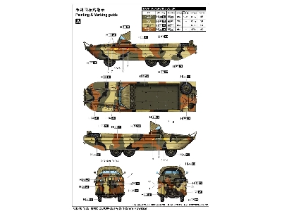Gmc Dukw-353 With 105mm Howitzer - image 5