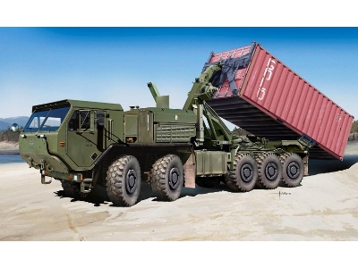 Lvsr Mkr18 Cargo - image 1