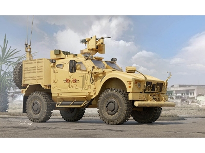 Socom M1245a1 M-atv - image 1