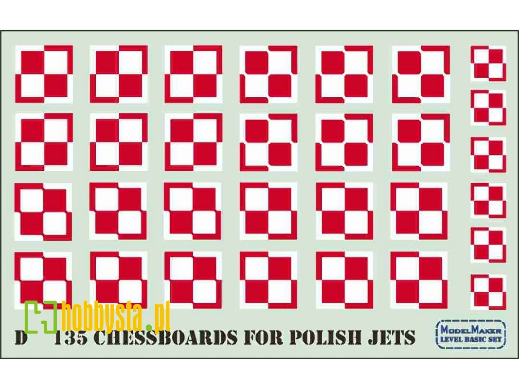 Polish Chessboards For Polish Jets Mig-21, Mig-29, Su-22, F-16 And Others - image 1 Polish Chessboards For Polish Jets Mig-21, Mig-29, Su-22, F-16 And Others - image 1