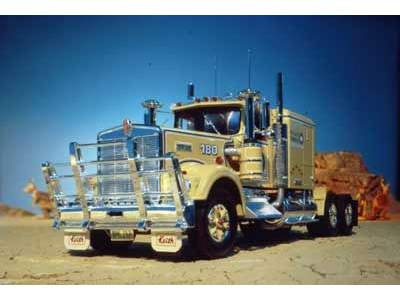 Kenworth "Australia" - image 1