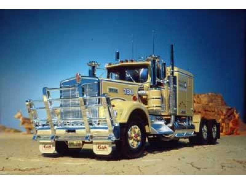 Kenworth "Australia" - image 1