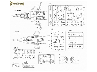 Mig-29ub '4105' Stanisław Skalski - image 6