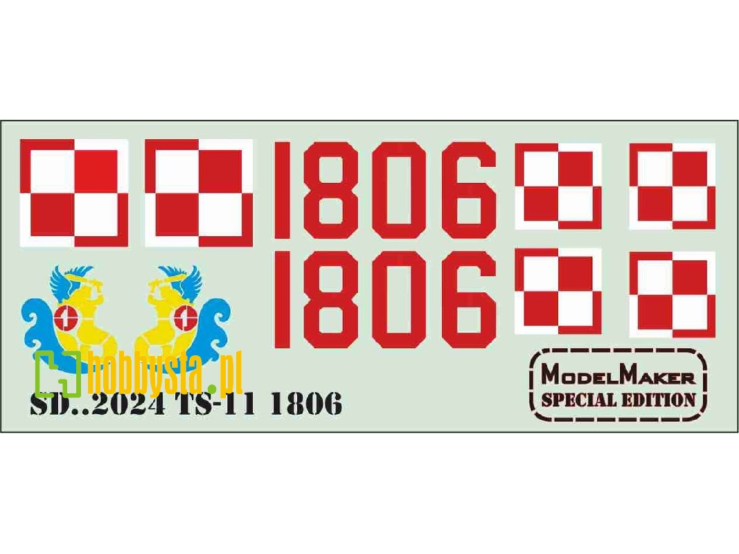 Ts-11 '1806' - image 1 Ts-11 '1806' - image 1