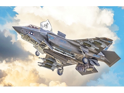 F-35 B Lightning II - image 1