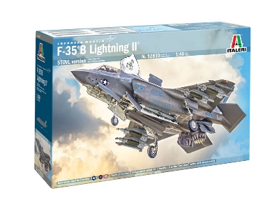 F-35 B Lightning II - image 2