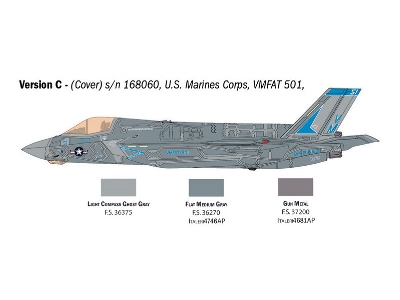 F-35 B Lightning II - image 6