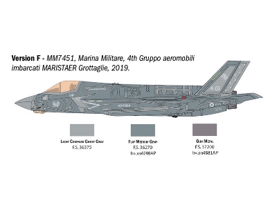 F-35 B Lightning II - image 9