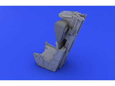 F-4B/ J/N/ S seat 1/32 - Tamiya - image 4