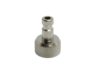 Koncówka Szybkozłączki 2,7mm 1/8cala - image 1