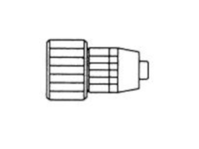 Złącze 1/8" Na Przewód 4x6mm - image 1