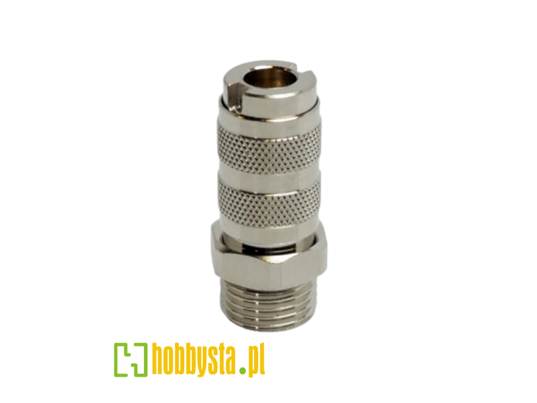 Szybkozłączka 2,7mm 1/8 Cala - image 1