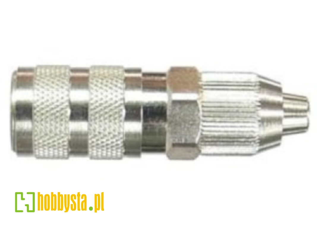 Szybkozłącze 2,7mm Na Przewód 6mm - image 1