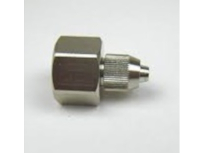 Złącze 1/4" Gwint Wewnętrzny Na Przewód 6mm - image 1