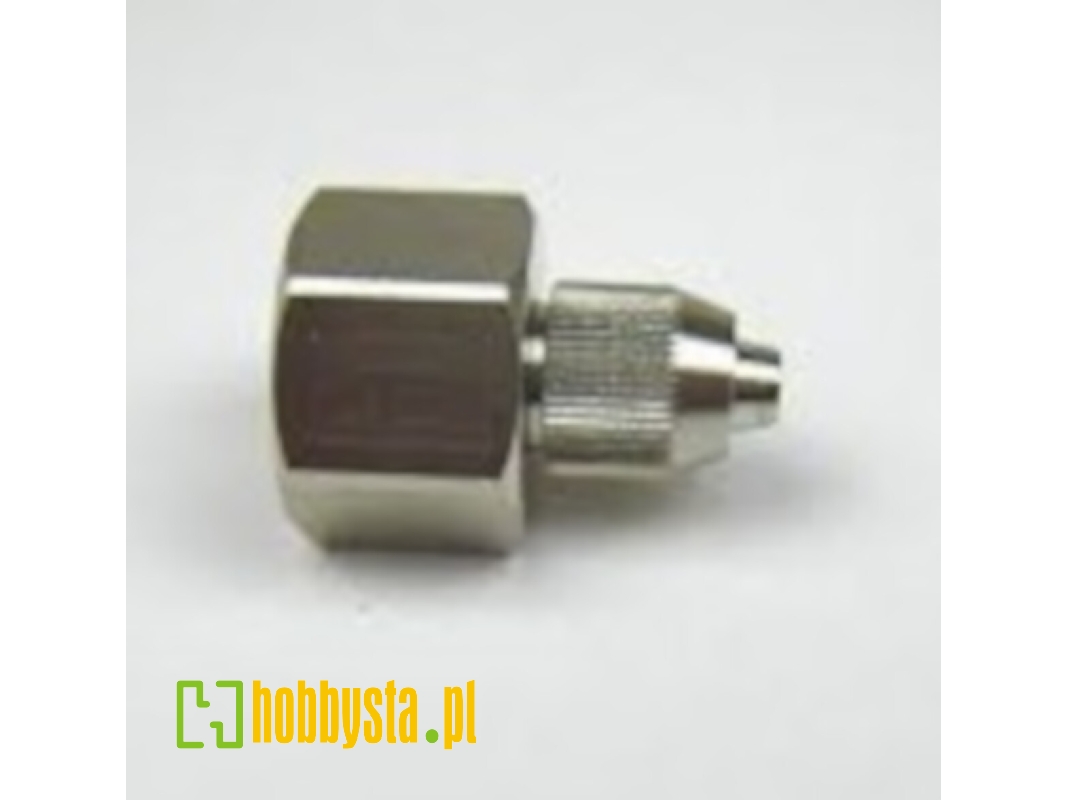 Złącze 1/4" Gwint Wewnętrzny Na Przewód 6mm - image 1 Złącze 1/4" Gwint Wewnętrzny Na Przewód 6mm - image 1