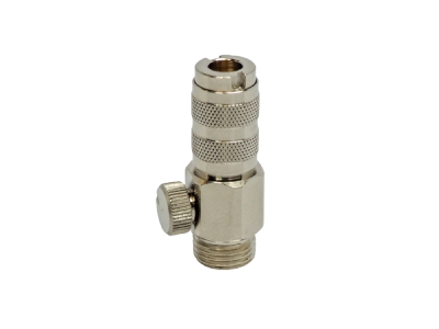 Szybkozłączka 2,7mm Z Regulatorem - image 1