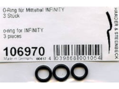 Oring Rękojeści Infinity 3 Szt. - image 1