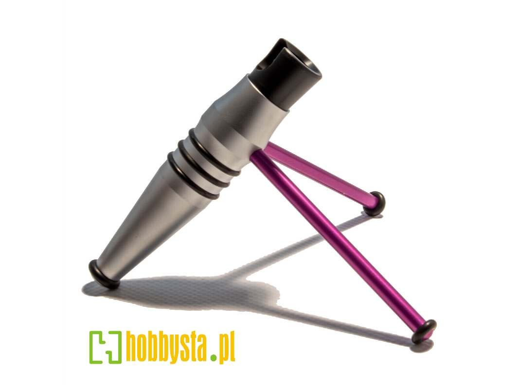 Stojak Na Aerograf Kyiv Infinity - image 1 Stojak Na Aerograf Kyiv Infinity - image 1