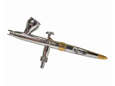 Aerograf Evolution Cr Plus Solo 2024 - image 1