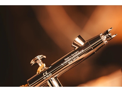 Aerograf Evolution Cr Plus Solo 2024 - image 7