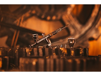 Aerograf Evolution Cr Plus 2in1 2024 - image 2