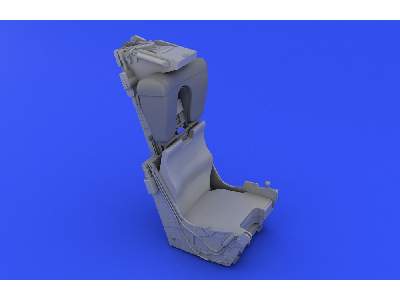 F-4C/ D/E/ F/G seat 1/32 - Tamiya - image 4