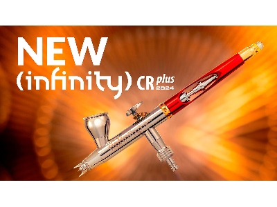Aerograf H&s Infinity 2024 Crplus Solo - image 1