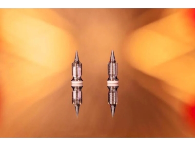 Infinity Crplus 2024 2in1 Titanium - image 3
