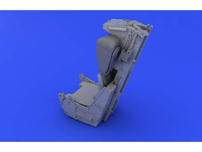 F-4C/ D/E/ F/G seat 1/32 - Tamiya - image 5