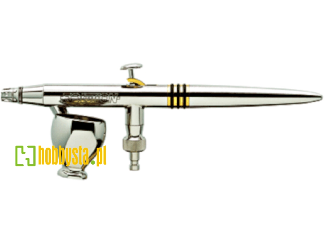 Aerograf Evolution X 2in1 0,4 I 0,6mm [v2.0] - image 1