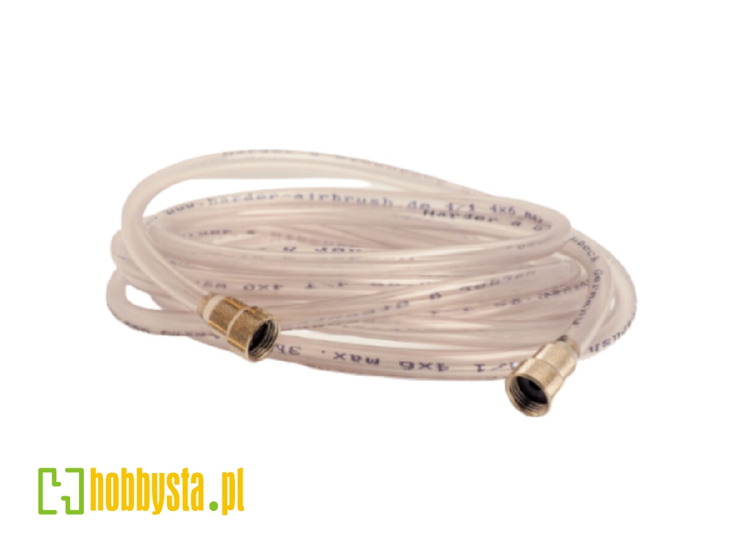 Wężyk 3m 1/8 - 1/8 Cala - image 1