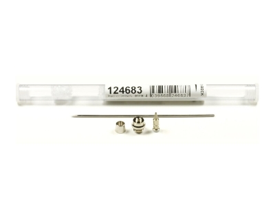 Zestaw Dyszy Colani 1,0mm - image 1