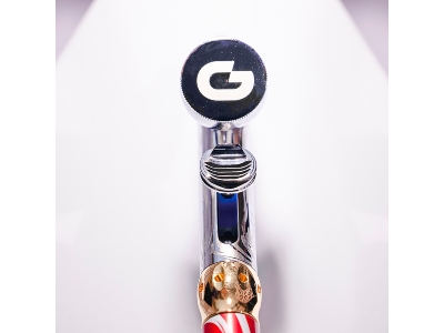 Aerograf H&s Giraldez Infinity 2in1 0,2mm + 0,4mm - image 2