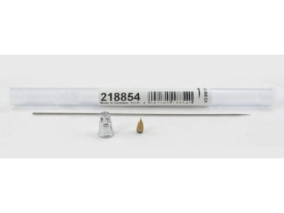 Zestaw Dyszy H&s Hansa 0,2mm - image 1
