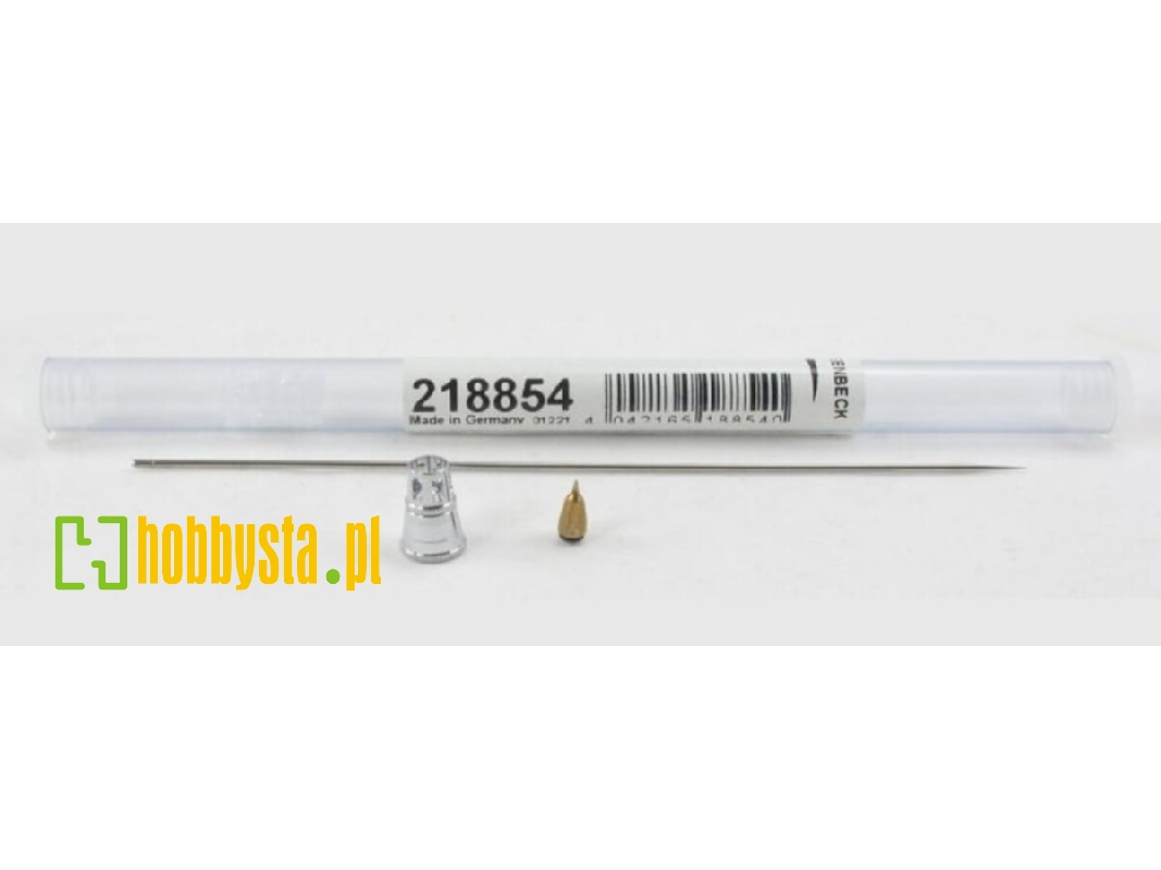 Zestaw Dyszy H&s Hansa 0,2mm - image 1
