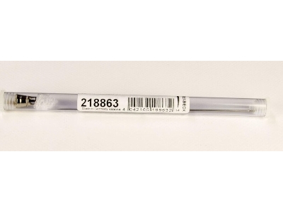 Zestaw Dyszy 0,3mm Hansa - image 1