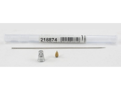 Zestaw Dyszy H&s Hansa 0,4mm - image 1