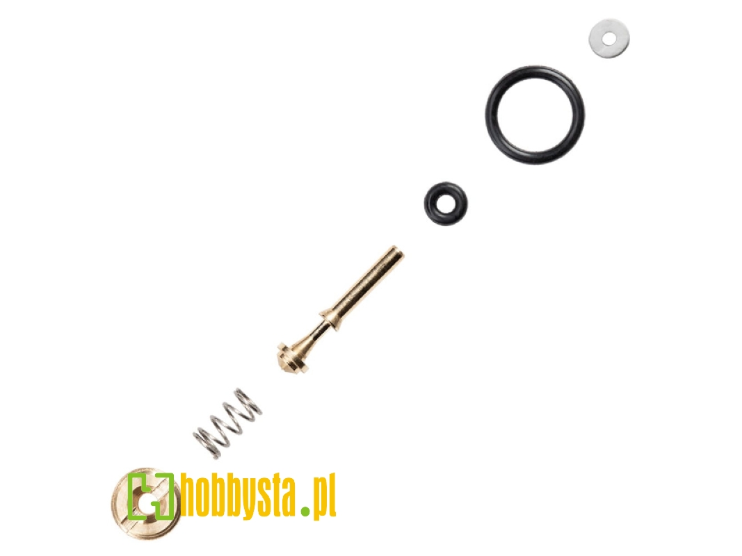 Air Valve Spare Kit - image 1 Air Valve Spare Kit - image 1