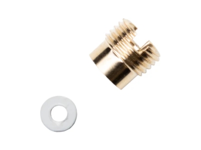 Ptfe Needle Seal With Screw - image 1