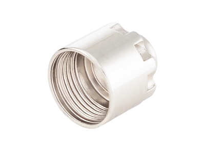 Spring Lock Nut For Ultra 2024 Airbrush - image 1