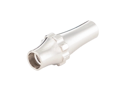 Needle Lock Nut For Ultra 2024 Airbrush - image 1