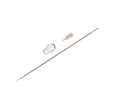 Ultra 2024 Headset 0.45mm Including Nozzle, Needle, Aircap, Seals - image 1