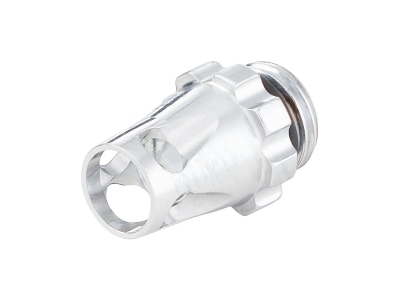 0.45mm Nozzle Cover For Ultra 2024 Airbrush - image 1